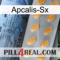 Apcalis-Sx 44